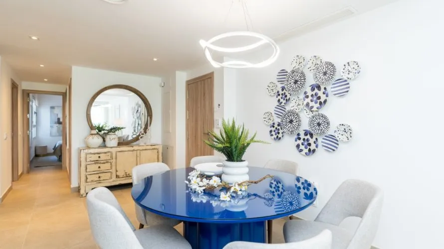 Apartamento de 2 dormitorios en Estepona, Spain No. 553 № 16