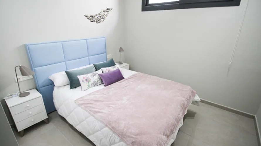 Villa de 4 dormitorios en Benidorm, Spain No. 50 № 6