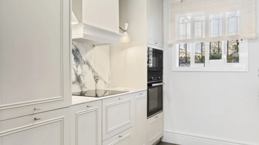 Apartamento de 1 dormitorio en Nueva Andalucía, Spain No. 1083 № 9