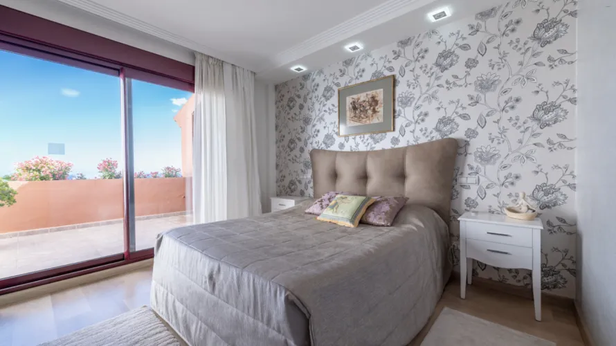 Casa adosada de 3 dormitorios en Estepona, Spain No. 939 № 11