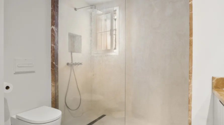 Apartamento de 1 dormitorio en Nueva Andalucía, Spain No. 1083 № 14
