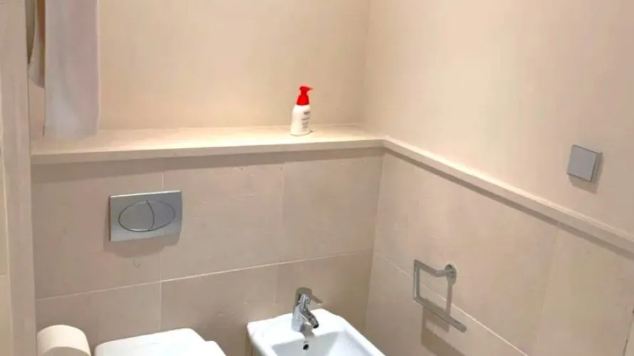 Apartamento de 2 dormitorios en Benahavís, Spain No. 748 № 6