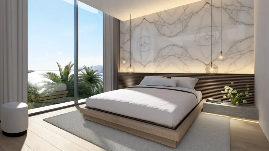 Apartamento de 2 dormitorios en Estepona, Spain No. 533 № 11