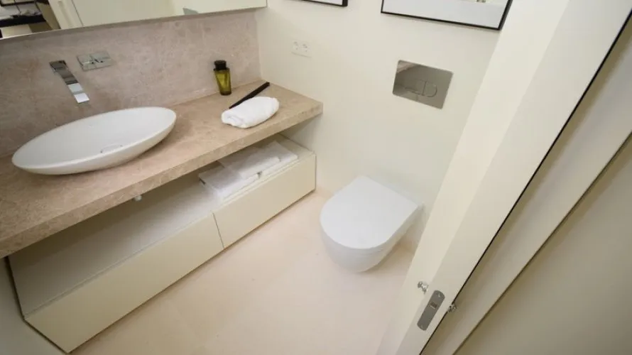 Villa de 4 dormitorios en Nueva Andalucía, Spain No. 933 № 25