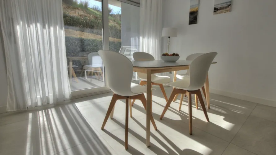 Apartamento de 2 dormitorios en Mijas Costa, Spain No. 673 № 9