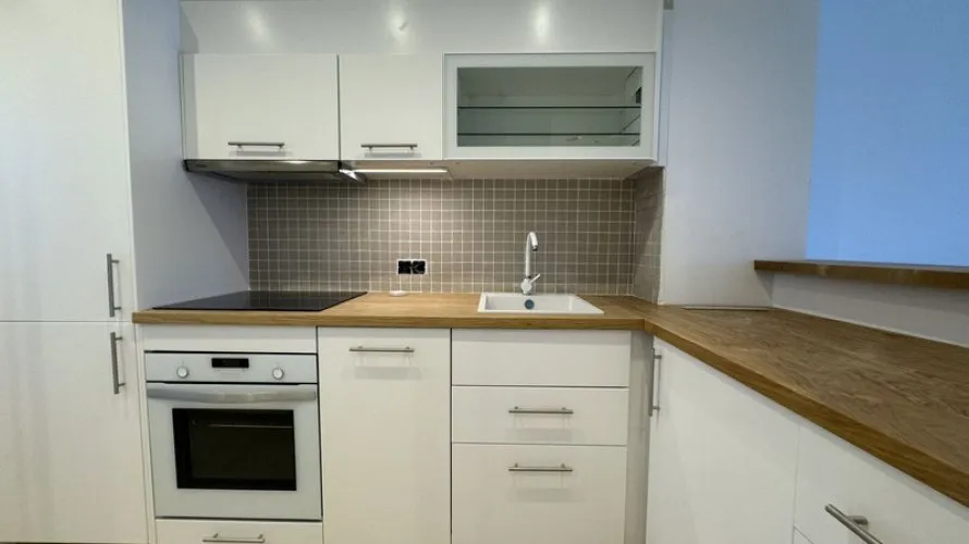 Apartamento de 2 dormitorios en Mijas, Spain No. 629 № 6