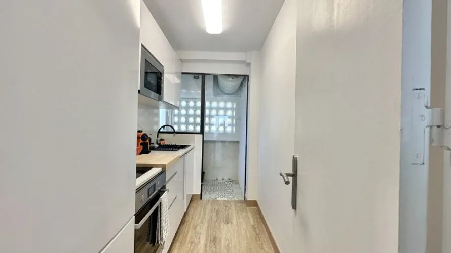 Apartamento de 2 dormitorios en Mijas Costa, Spain No. 768 № 13