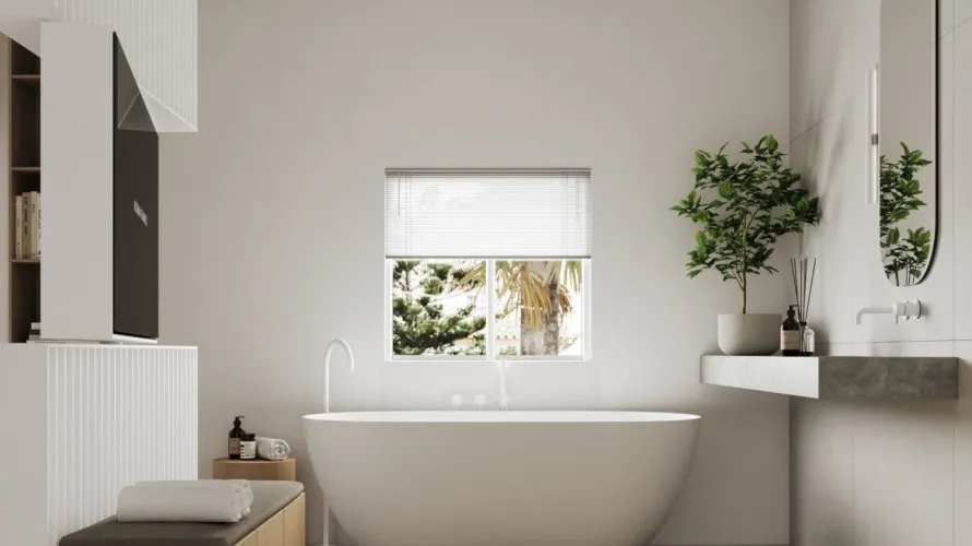Apartamento de 3 dormitorios en Marbella, Spain No. 221 № 6