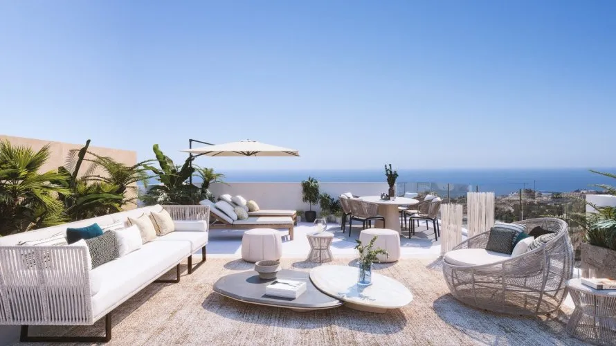 Apartamento de 3 dormitorios en Benalmádena, Spain No. 148 № 7