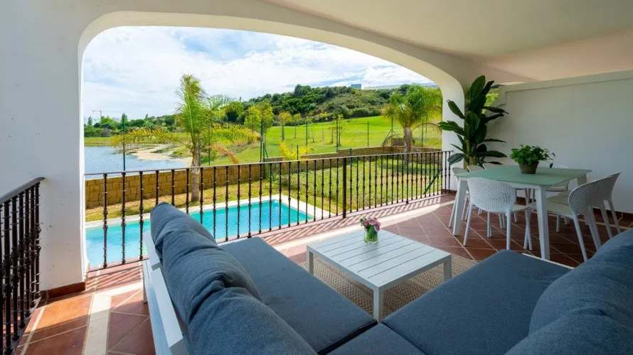 Villa de 4 dormitorios en Estepona, Spain No. 187 № 11