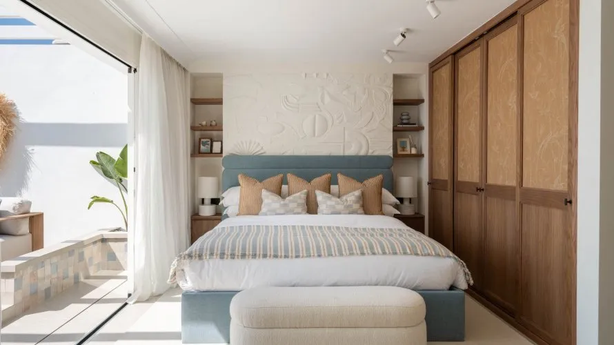 Сasa de 3 dormitorios en Marbella, Spain No. 1093 № 20