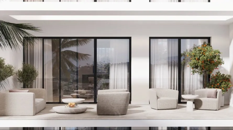 Apartamento de 2 dormitorios en Estepona, Spain No. 562 № 28