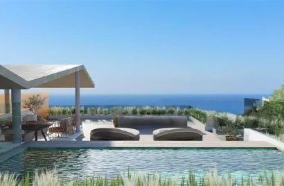 Apartamento de 2 dormitorios en Pago Del Higueron, Spain No. 110