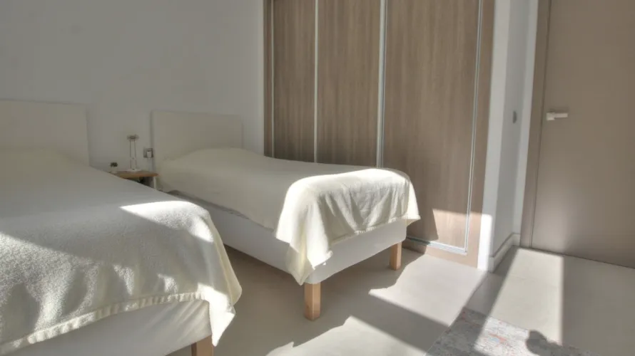 Apartamento de 2 dormitorios en Mijas Costa, Spain No. 673 № 18