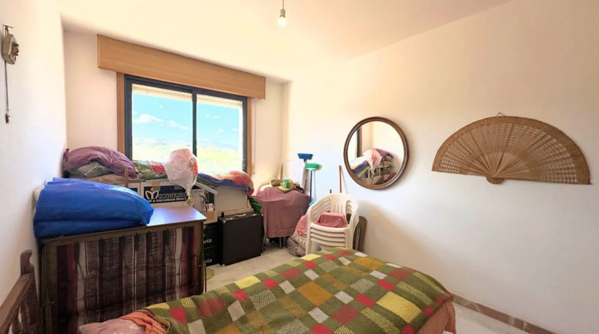 Apartamento de 2 dormitorios en Manilva, Spain No. 607