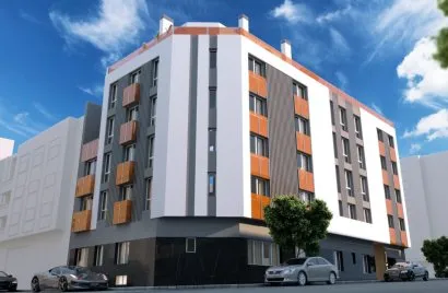 Living Estepona en Alicante, Spain No. 19