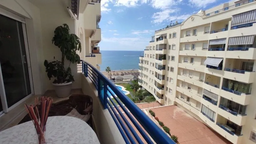 Apartamento de 1 dormitorio en Marbella, Spain No. 805 № 17