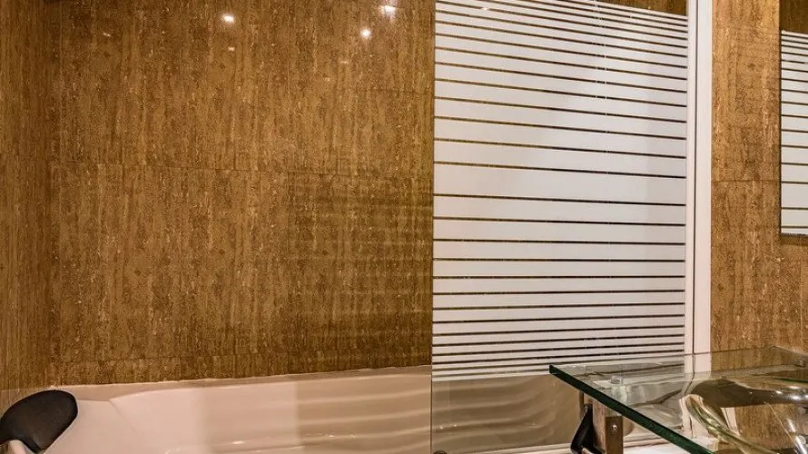 Apartamento de 2 dormitorios en Estepona, Spain No. 587