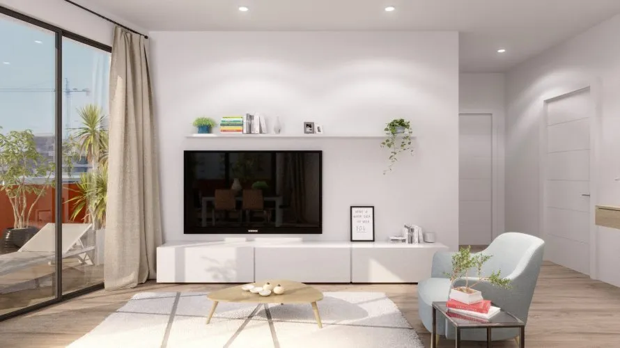 Apartamento de 3 dormitorios en Alegria Residencial XX Torrevieja, Spain No. 59 № 13