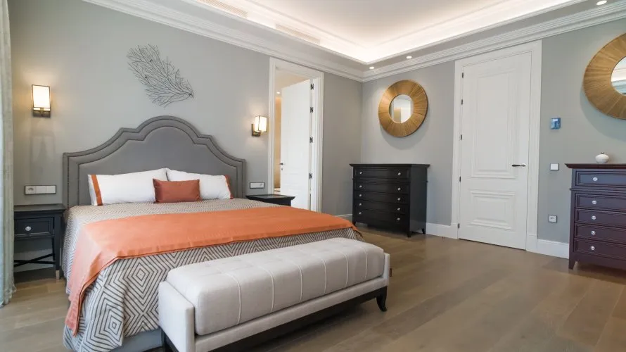 Villa de 6 dormitorios en Marbella, Spain No. 780 № 15