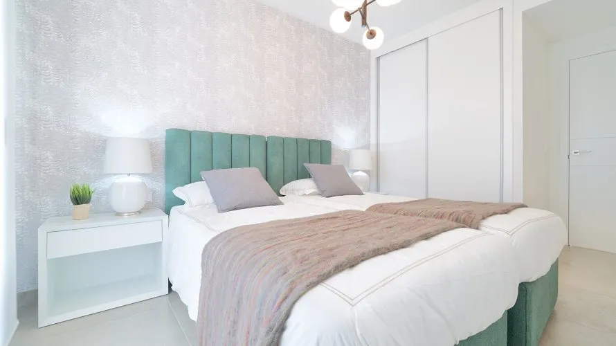 Apartamento de 2 dormitorios en La Atalaya, Spain No. 192 № 3