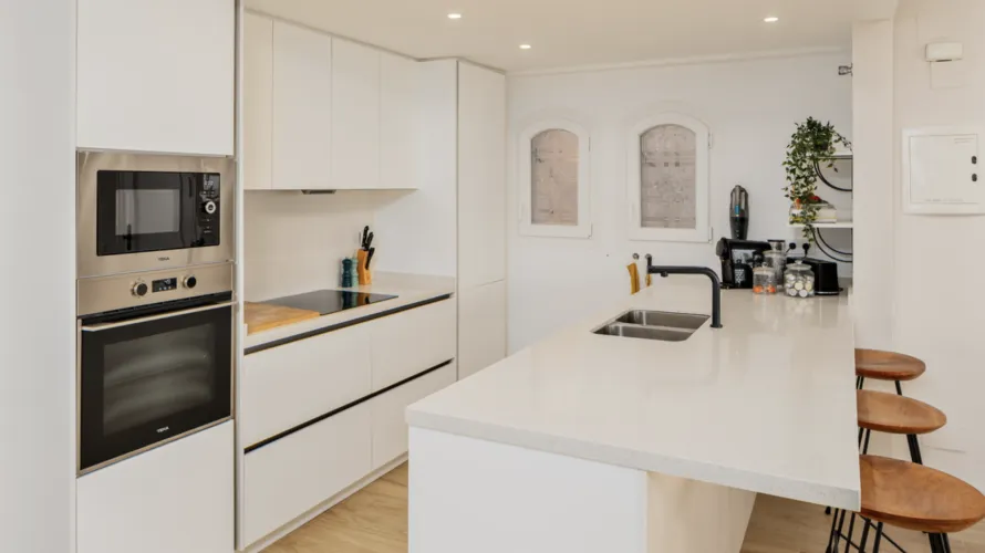 Apartamento de 3 dormitorios en Estepona, Spain No. 1073 № 7