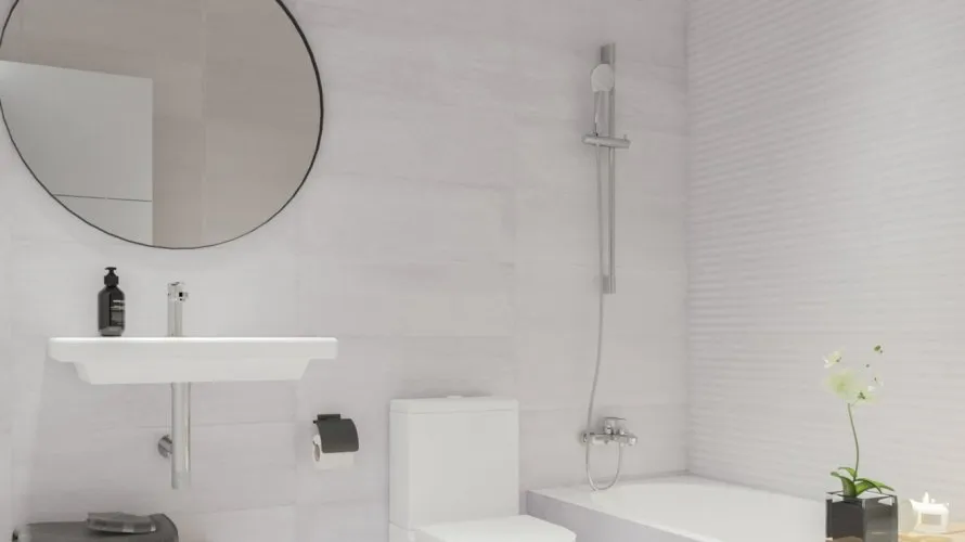 Apartamento de 2 dormitorios en El Chaparral, Spain No. 257 № 15