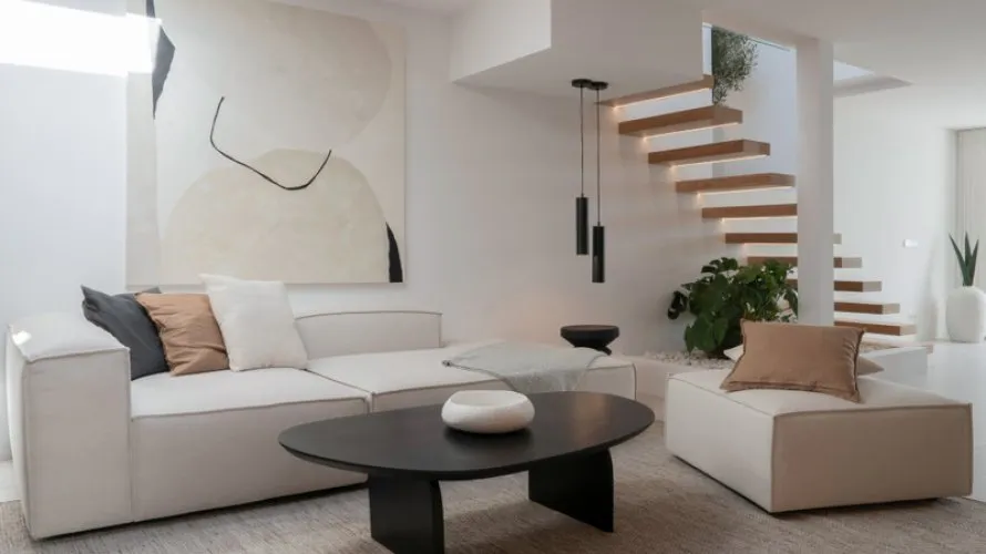 Villa de 5 dormitorios en Nueva Andalucía, Spain No. 511 № 20