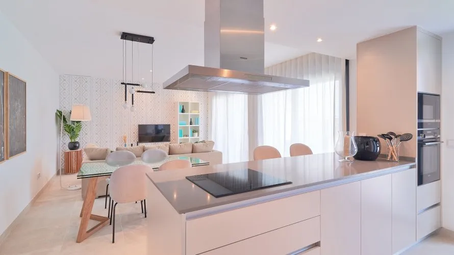 Apartamento de 2 dormitorios en La Atalaya, Spain No. 192 № 6