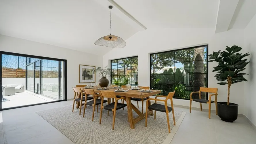 Villa de 7 dormitorios en Nueva Andalucía, Spain No. 211 № 15