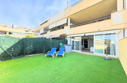 Apartamento de 2 dormitorios en Casares, Spain No. 589