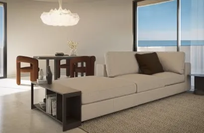 Apartamento de 1 dormitorio en VITANIA Calpe, Spain No. 1098
