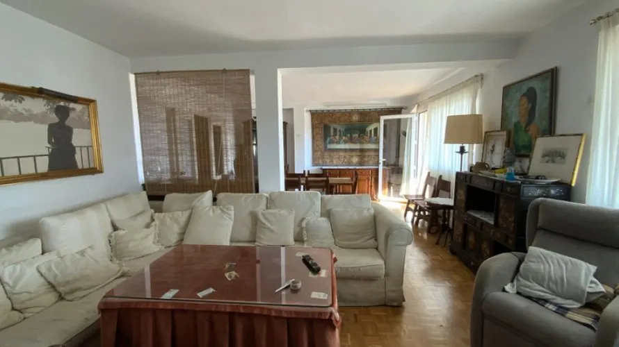 Ático de 3 dormitorios en Marbella, Spain No. 492 № 1