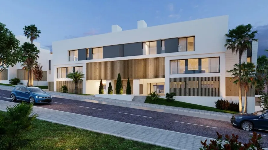 Apartamento de 2 dormitorios en Estepona, Spain No. 176 № 7