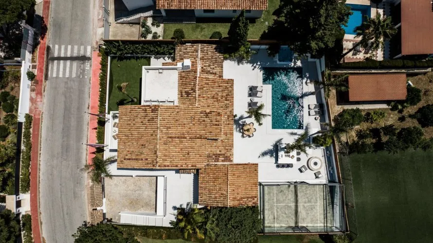 Villa de 7 dormitorios en Nueva Andalucía, Spain No. 211 № 19