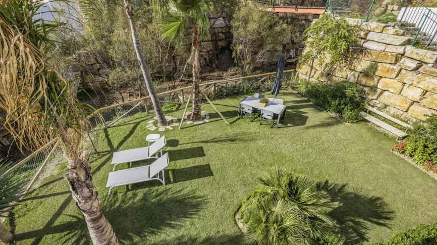 Apartamento de 3 dormitorios en Benahavís, Spain No. 483 № 8