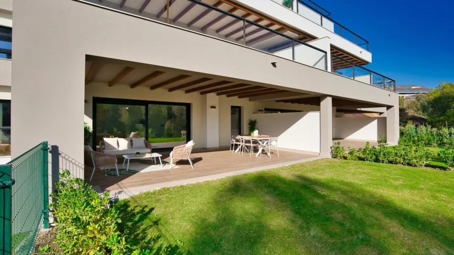 Ático de 3 dormitorios en Nueva Andalucía, Spain No. 81 № 9