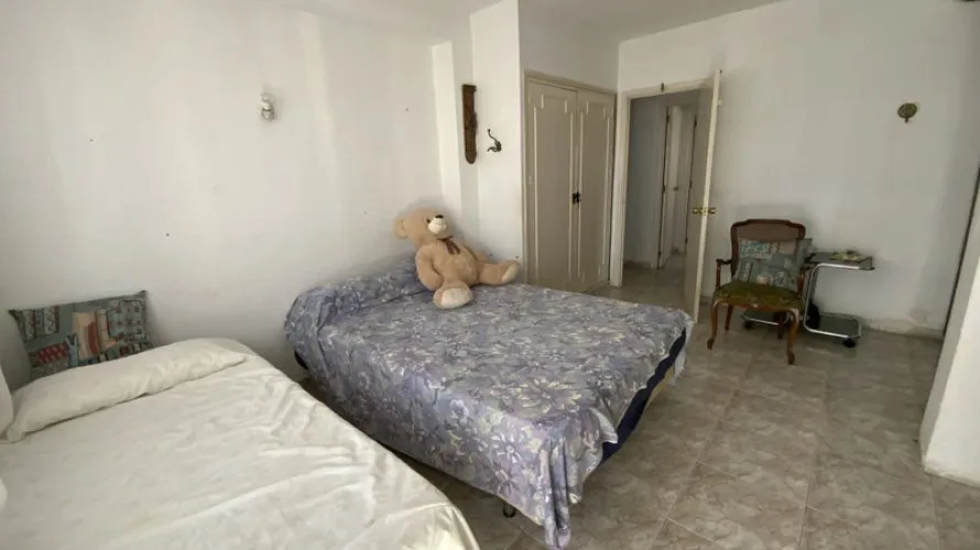 Ático de 3 dormitorios en Marbella, Spain No. 492 № 7