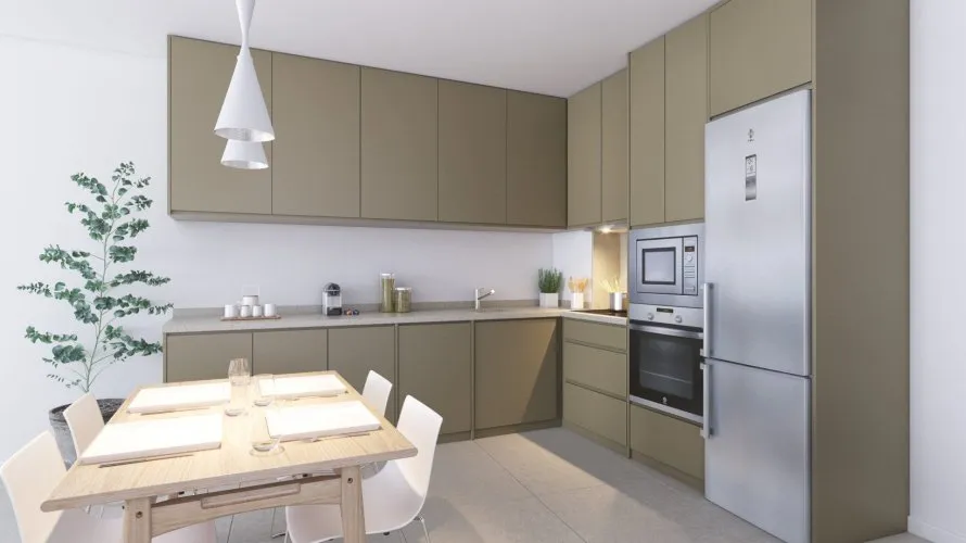Apartamento de 81.33m² en Manilva, Spain No. 338 № 6