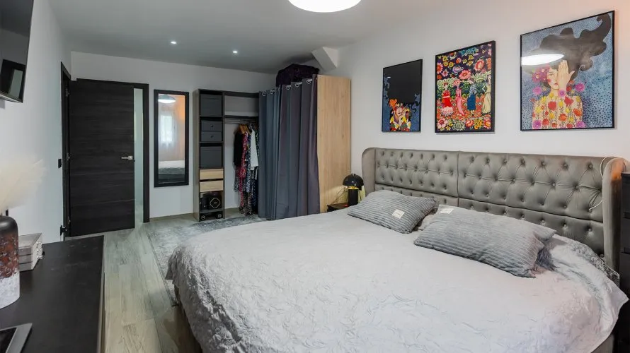 Apartamento de 2 dormitorios en Estepona, Spain No. 1038 № 19