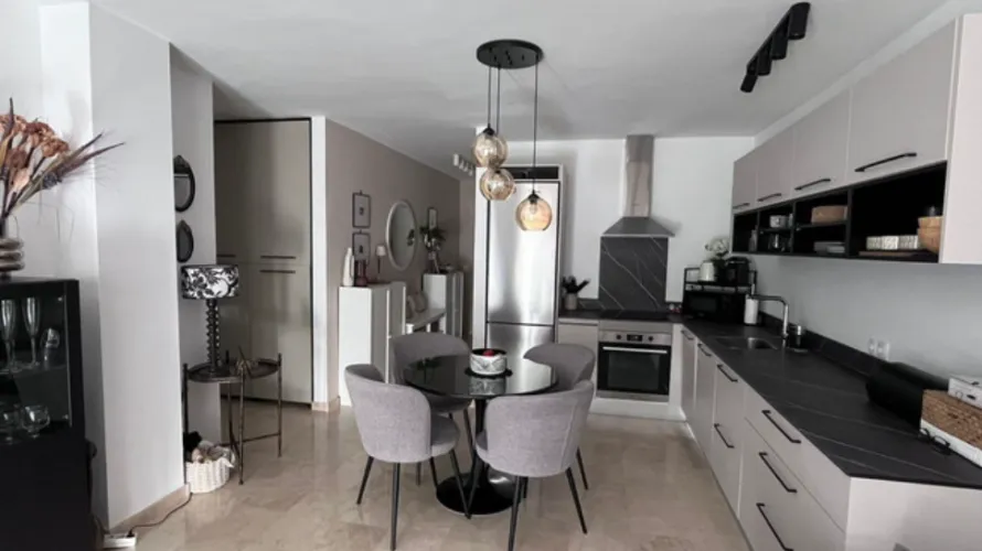 Apartamento de 2 dormitorios en Mijas Costa, Spain No. 1035 № 11
