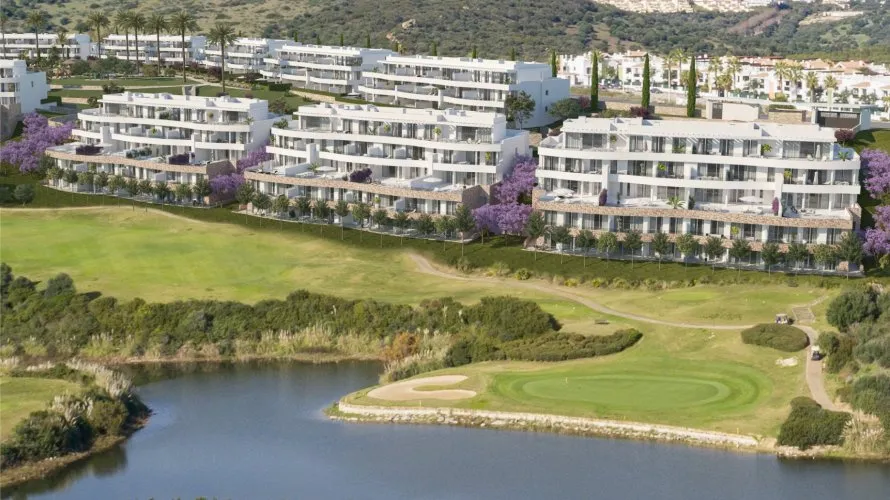 Apartamento de 2 dormitorios en Cádiz, Spain No. 229 № 6