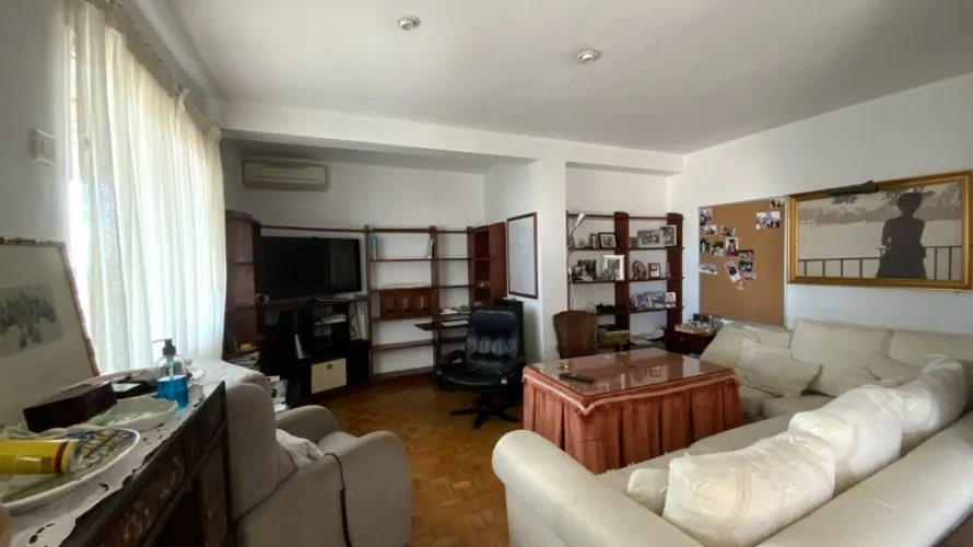 Ático de 3 dormitorios en Marbella, Spain No. 492