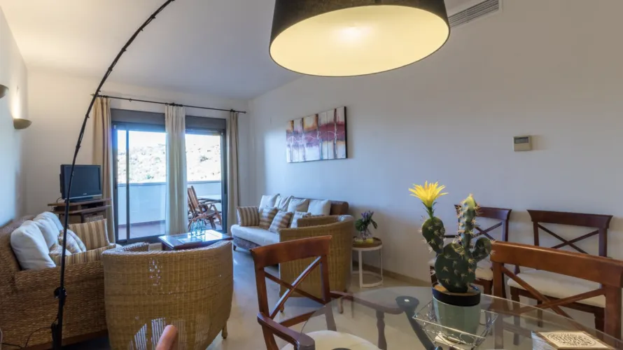 Apartamento de 2 dormitorios en Manilva, Spain No. 640 № 21