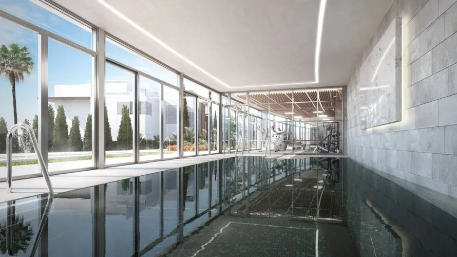 Apartamento de 4 dormitorios en Marbella, Spain No. 144 № 4