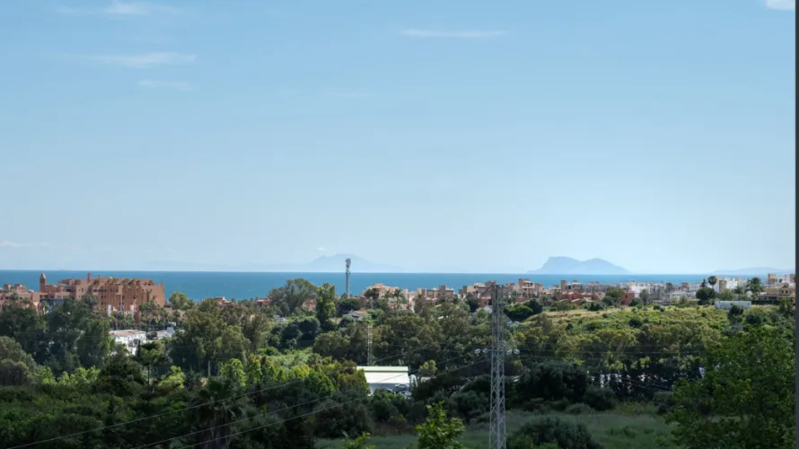 Apartamento de 1 dormitorio en Estepona, Spain No. 1003 № 8