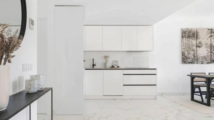 Apartamento de 3 dormitorios en Benahavís, Spain No. 418 № 26