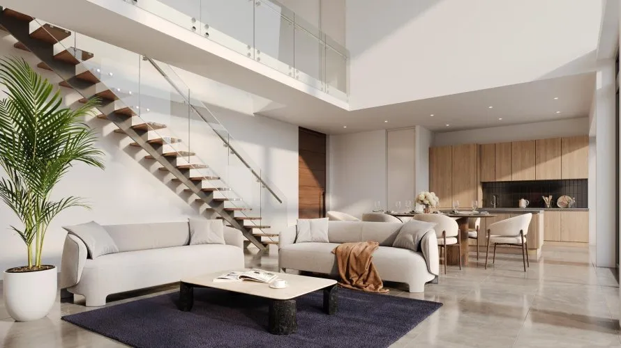 Villa de 3 dormitorios en Calpe, Spain No. 564