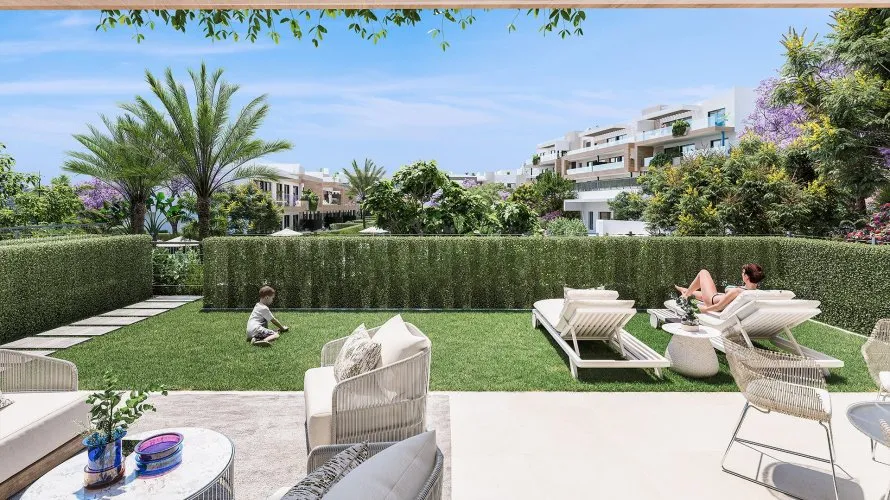 Apartamento de 2 dormitorios en La Atalaya, Spain No. 192 № 18