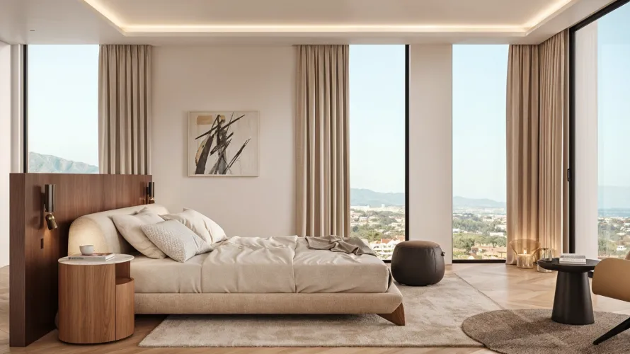 Apartamento de 2 dormitorios en La Quinta, Spain No. 701 № 20